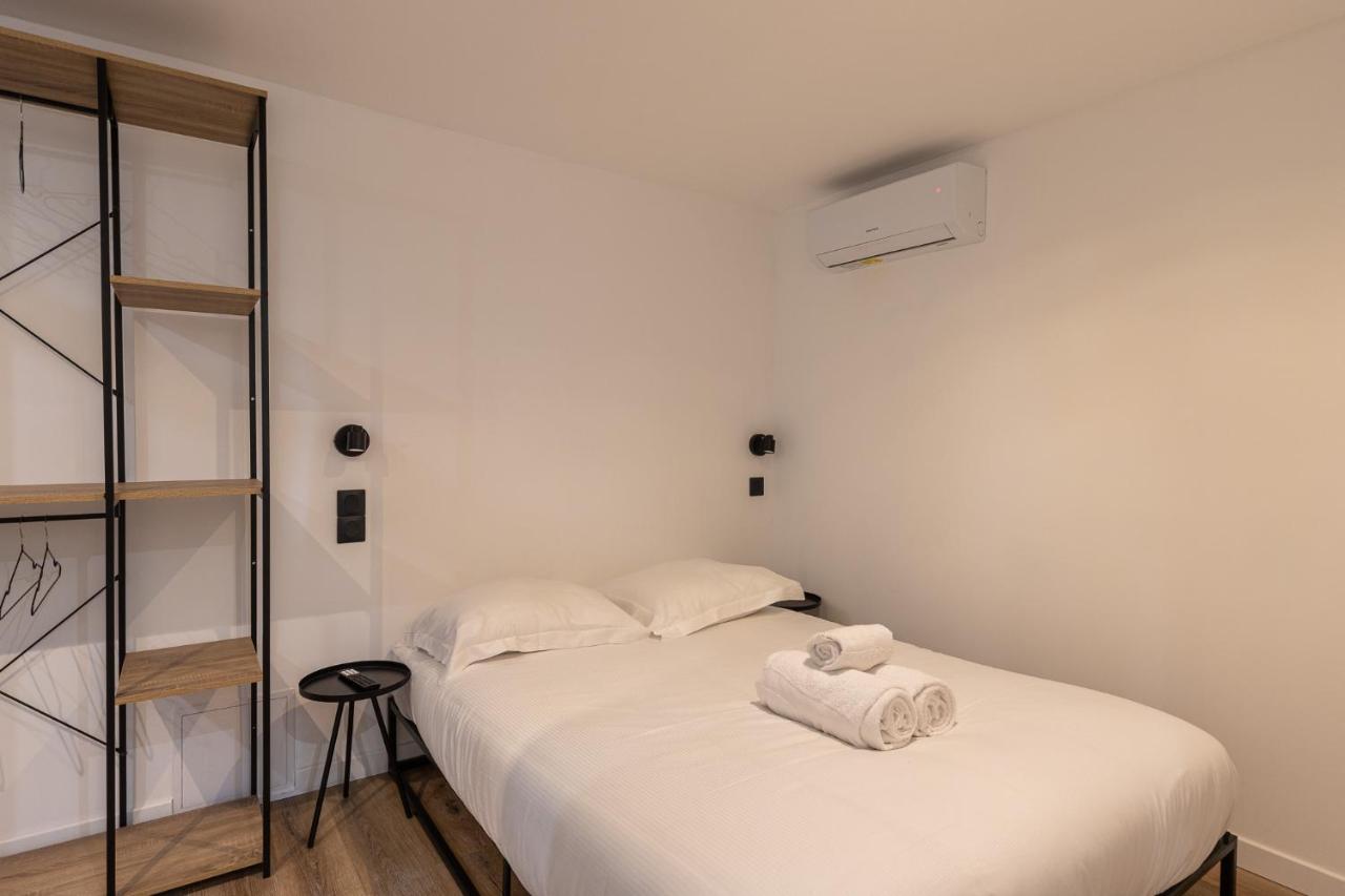 Smartstay Bird Family - Lyon Lião Exterior foto